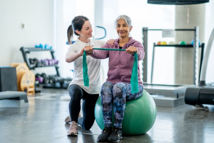 Physiotherapy & Rehabilitation Services best neuro rehab clinic in gurgaon