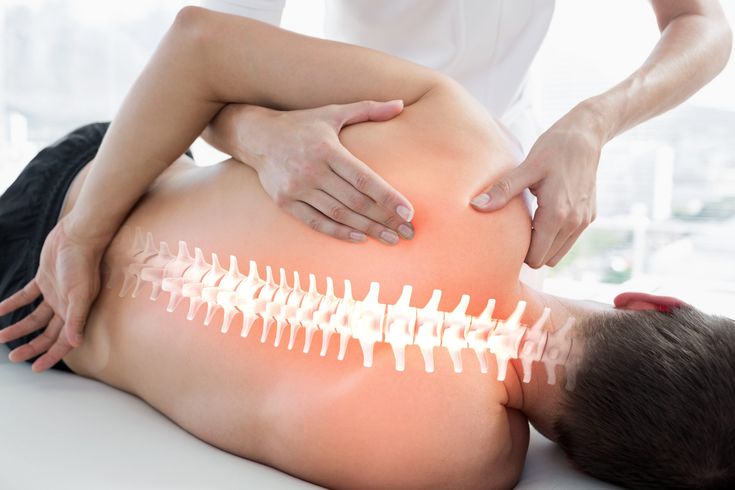 Spine Care Physiotherapy in Kompally spinal 11