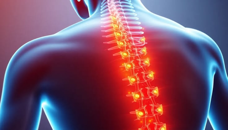 Spine Care Physiotherapy in Kompally spinal 12