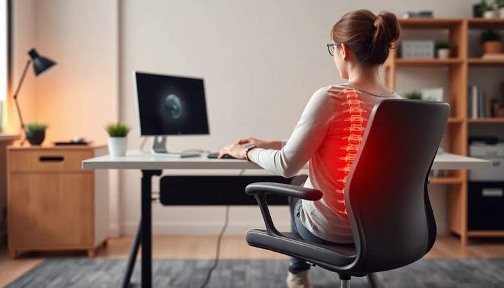 Spine Care Physiotherapy in Kompally spinal 13