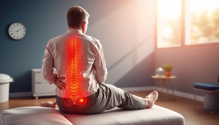 Spine Care Physiotherapy in Kompally spinal 14